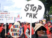 Badai PHK Intai Sektor Manufaktur, Hasil Simulasi Bisa Sampai 20 Ribu Pekerja