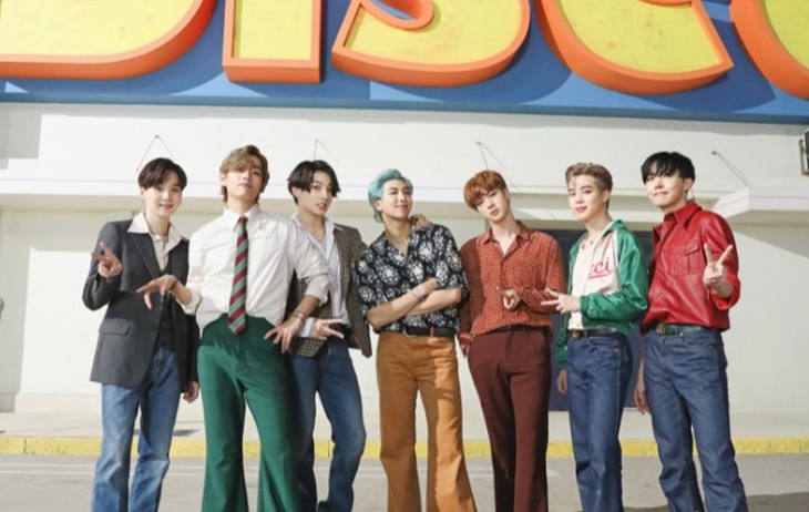 BTS