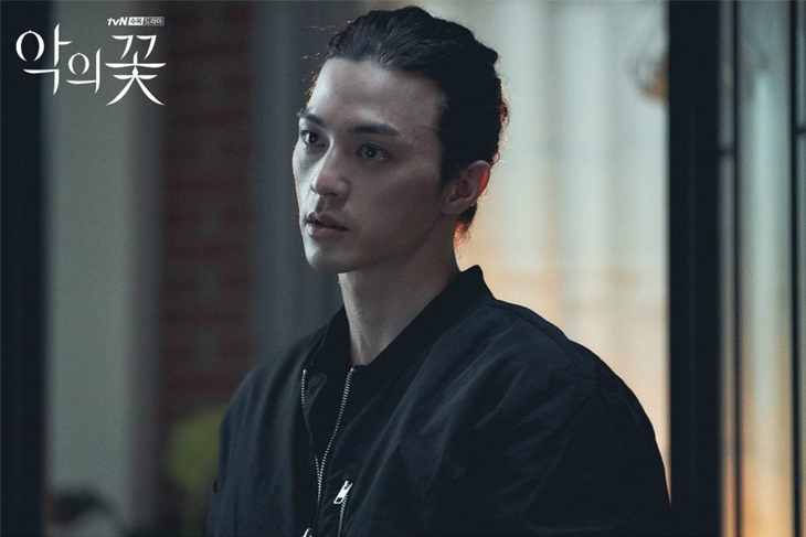 k-drama