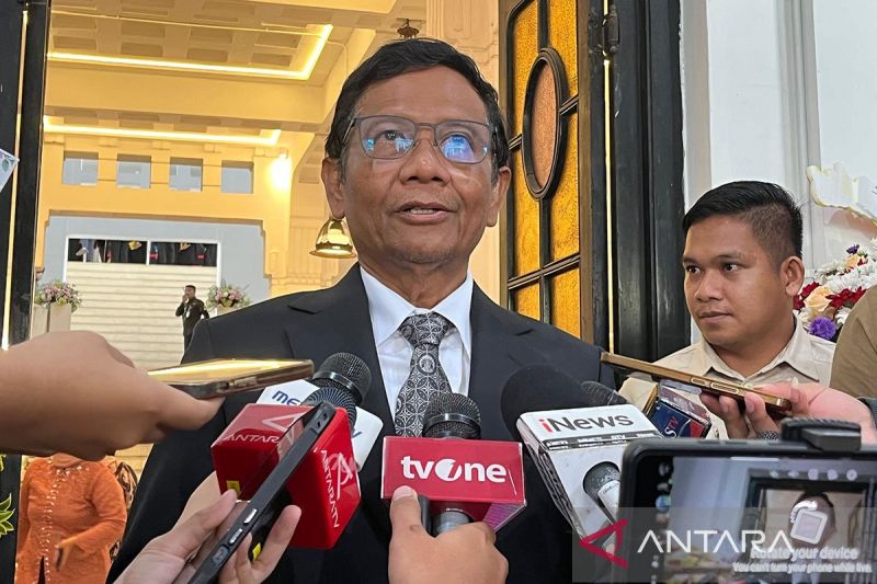 TPN Ganjar-Mahfud Bentuk Tim untuk Usut Kecurangan Pemilu 2024