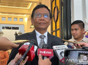 TPN Ganjar-Mahfud Bentuk Tim untuk Usut Kecurangan Pemilu 2024