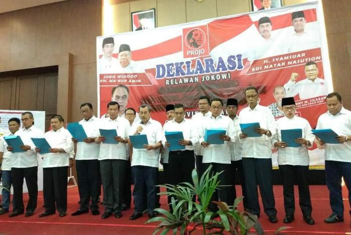 Bawaslu: 9 Kepala Daerah Dukung Jokowi Lolos Pidana, Tapi Bersalah Langgar UU
