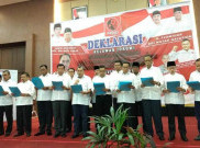 Bawaslu: 9 Kepala Daerah Dukung Jokowi Lolos Pidana, Tapi Bersalah Langgar UU