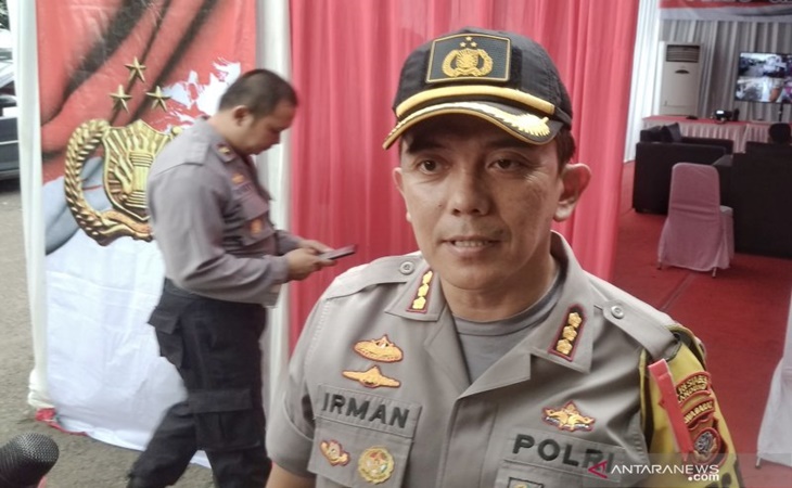  Berikan Miras ke Mahasiswa Papua, Kapolsek Sukajadi Terancam Dihukum Berat
