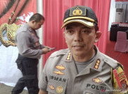  Berikan Miras ke Mahasiswa Papua, Kapolsek Sukajadi Terancam Dihukum Berat