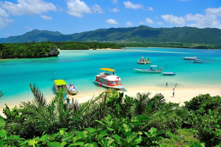 5 Destinasi Wisata Menarik Rekomendasi Warga Lokal Jepang