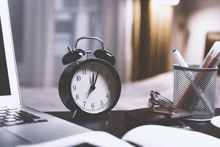  Kamu harus punya manajemen waktu yang bagus agar lebih produktif. (Foto: Pixabay/JESHOOTScom)