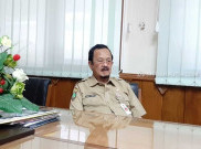   Gibran Kalah di Survei Median, Ini Tanggapan Bakal Cawali Solo Achmad Purnomo