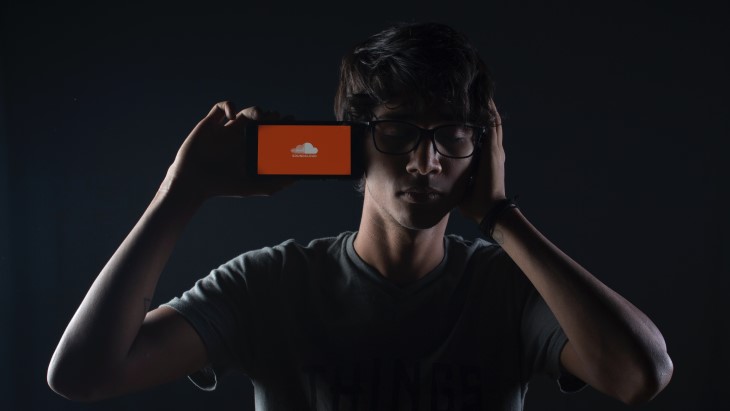 SoundCloud Bakal Dijual dengan Harga Rp 15,5 Triliun