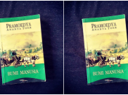 Tiga Kota yang Disebutkan dalam Novel Bumi Manusia