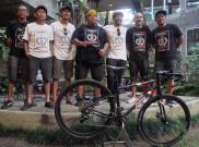 Shaggydog dan TAKKA Luncurkan Gravel Bike Signature Series