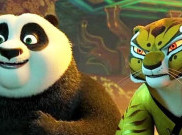 Lima Aktor Hollywood Mengisi Suara Menghidupkan Karakter Animasi