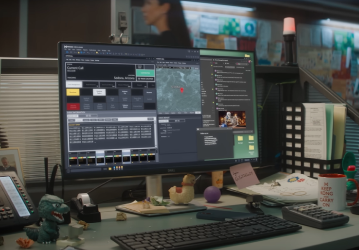 Monsterverse Lanjut Lagi! 'Godzilla X Kong Supernova' Mulai Produksi dan Diperkirakan Tayang 2027