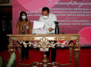 Dijamin Pemerintah, Seluruh Warga Surabaya Tidak Perlu Ragu Berobat ke RS 