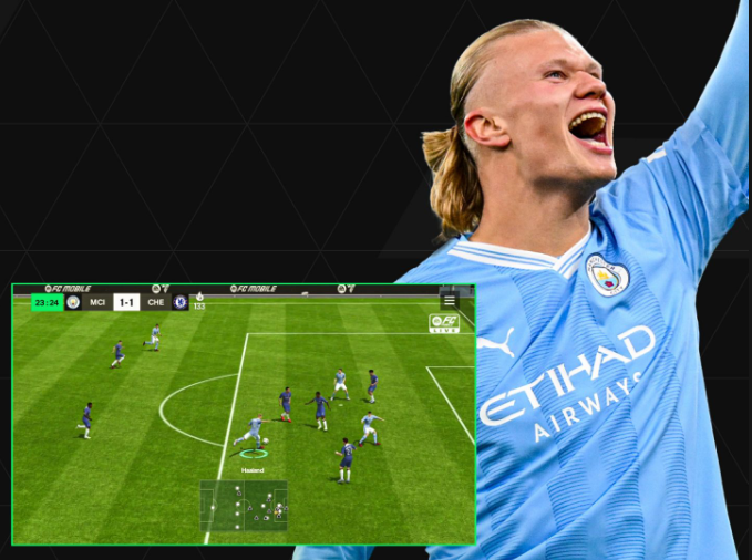 Kode Redeem FC Mobile Februari 2025