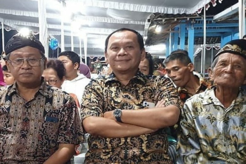 Selain Gibran dan Bobby, Ipar Jokowi Ramaikan Bacalon Bupati Gunung Kidul