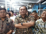 Selain Gibran dan Bobby, Ipar Jokowi Ramaikan Bacalon Bupati Gunung Kidul