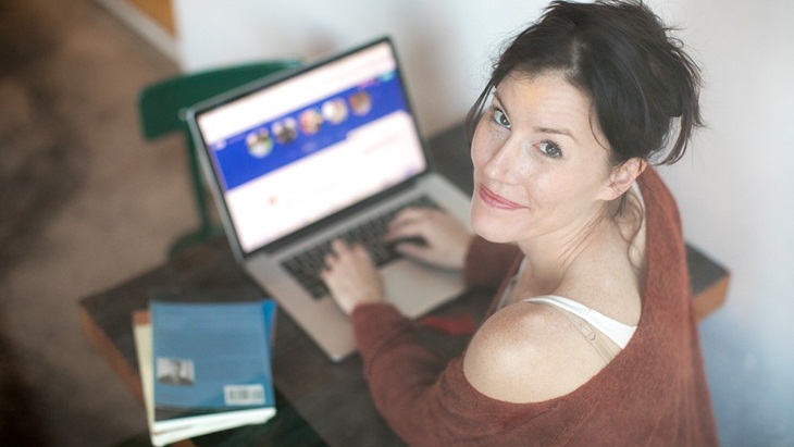 Belanja online. (Foto: Pixabay/RachelScottYoga)