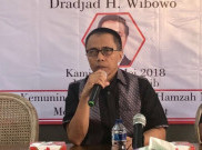 Ikuti Nasihat Amien Rais, Kader PAN di Daerah Ogah Gabung Jokowi
