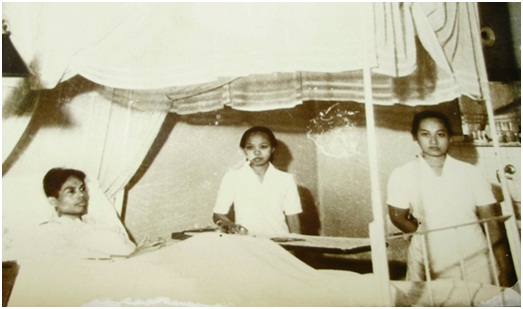 Soedirman Memimpin Perjuangan Hanya Dengan Satu Paru-Paru (18)