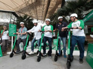 Sempat Bilang Bukan Tabrak Lari, Polisi Akhirnya Tahan DH Penabrak GrabWheels
