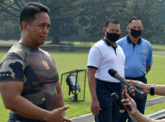 Tiga Matra TNI Siap Pantau Kedispilinan Warga