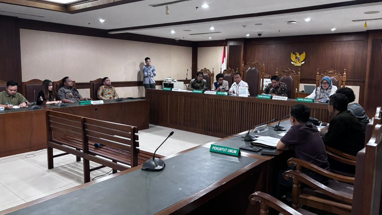 Kuasa Hukum Kreditur Tekankan Kurator Harus Jamin Hak Tagihan PT SBAT