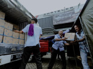 Ketika JHL Group Melawan COVID-19, Sumbang Perlengkapan Medis ke Banyak Rumah Sakit