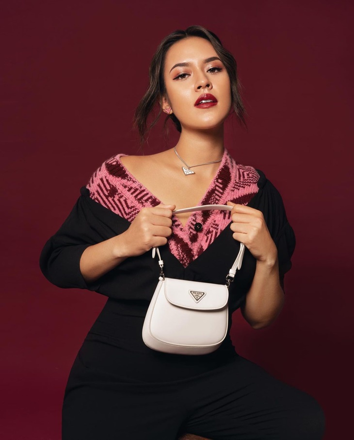 Makna Cantik Bagi Raisa