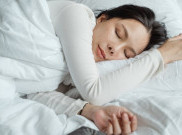 Hal yang Akan Terjadi Ketika Tidur Menggunakan Riasan