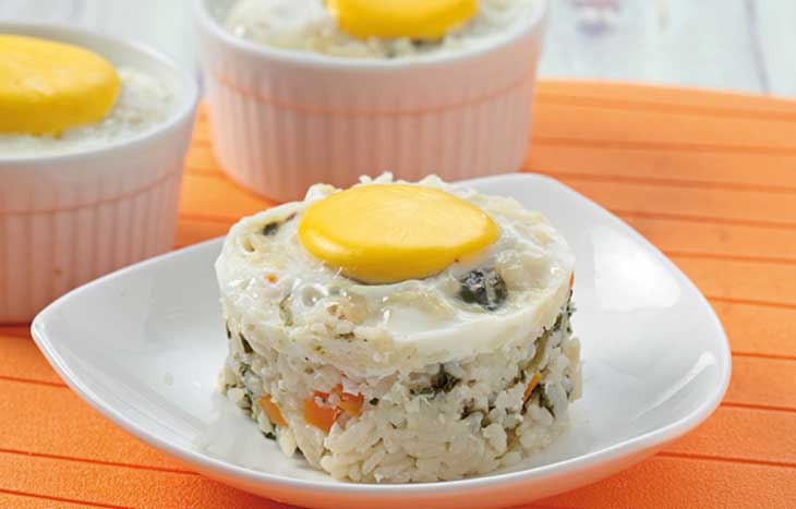 Mager di Weekend? Delivery Rice Bowl Yuk! Ini 4 Rekomendasinya