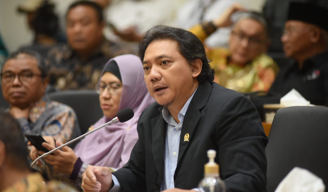 Legislator NasDem Kecam Pembubaran 'People's Water Forum' oleh Ormas di Bali