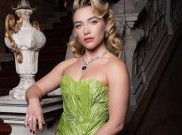 Florence Pugh akan Jelajahi Dunia antara Hidup dan Mati di Film 'The Midnight Library'