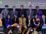 Film ‘Agak Laen’ Hadirkan Ledakan Tawa