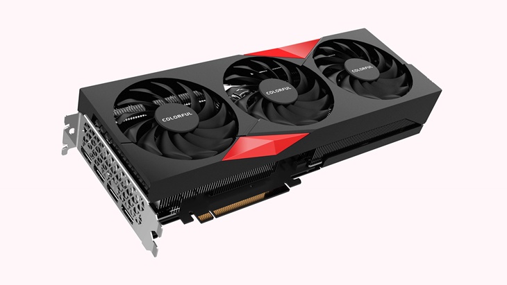 Kartu Grafis GeForce Seri RTX 3050 Siap Bikin Komputermu Ngebut