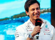 Bos Mercedes Akui Performa W15 Tidak Cukup Baik di F1 GP China 2024