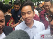 Gibran: Program Makan Siang Gratis Masih Dikaji Supaya Tepat Sasaran