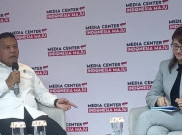 Wamenhan Terpukul dengan Skor Kinerja 11 dari 100 dari Anies