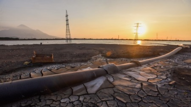 Lumpur Lapindo Mengandung Lithium untuk Energi Hijau