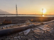Lumpur Lapindo Mengandung Lithium untuk Energi Hijau