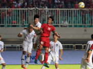 Protes UEA dan Palestina Dikabulkan, Drawing Sepak Bola Putra Digelar Ulang 25 Juli