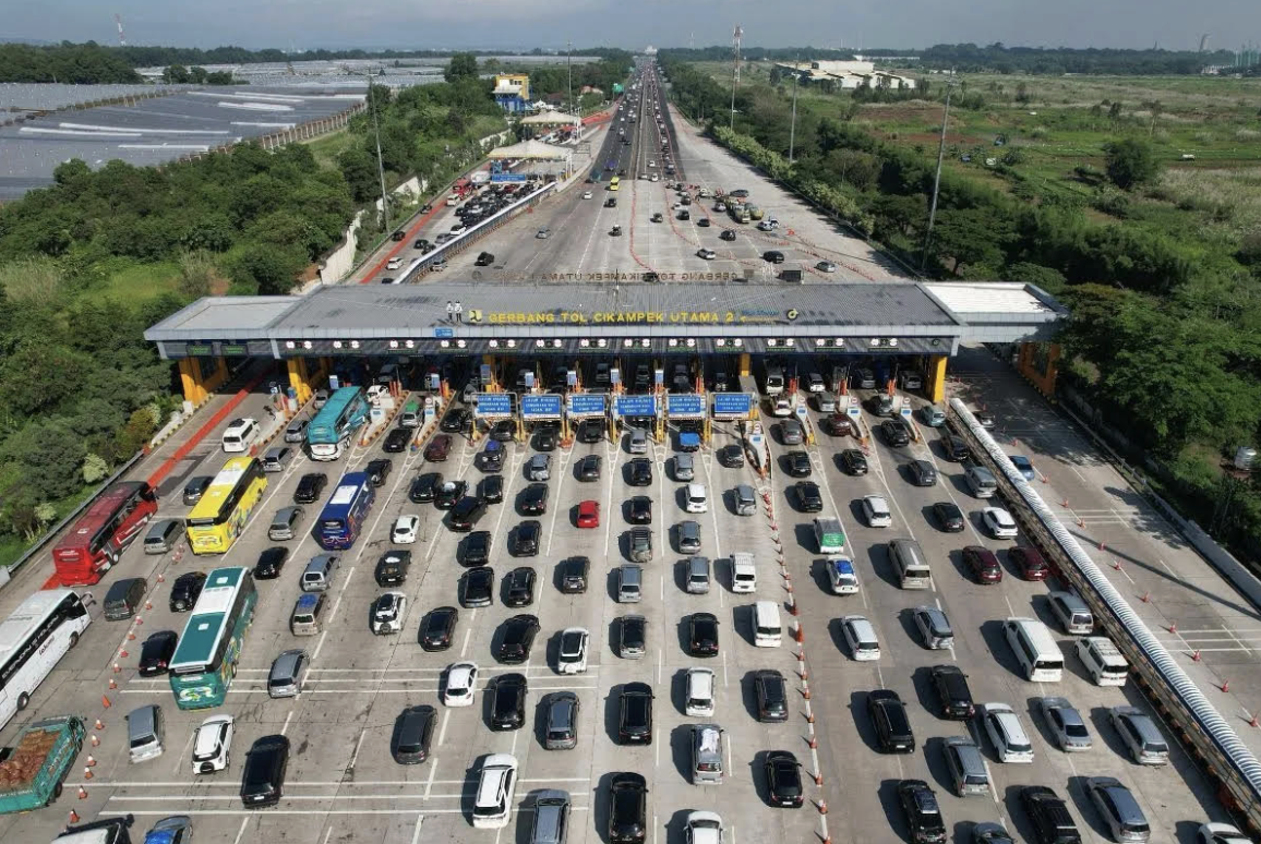 Kemenkeu Tegaskan PPN Jalan Tol Masih Wacana, Belum Ada Aturan Resmi