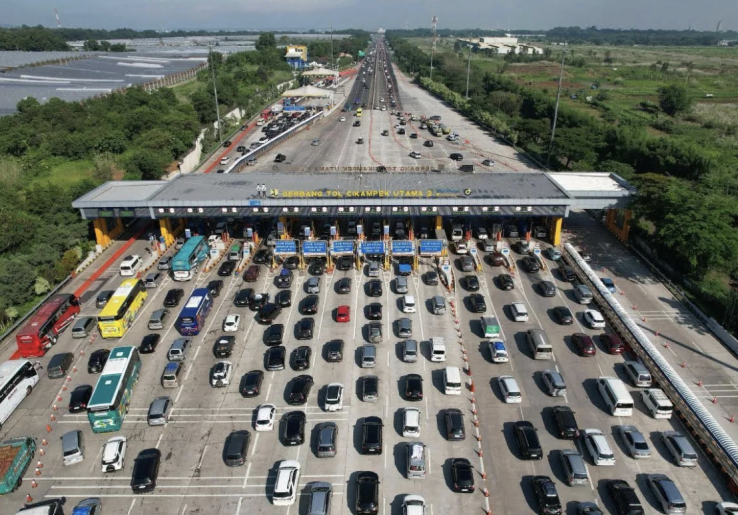 Kemenkeu Tegaskan PPN Jalan Tol Masih Wacana, Belum Ada Aturan Resmi