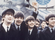 Ungkapkan Rasa Sayangmu dengan Menyanyikan  3 Lagu Paling Romantis The Beatles