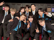 Tiket VIP Konser Super Junior di ICE BSD Rp 3,8 Juta, Kelas Termurah Rp 1,9 Juta