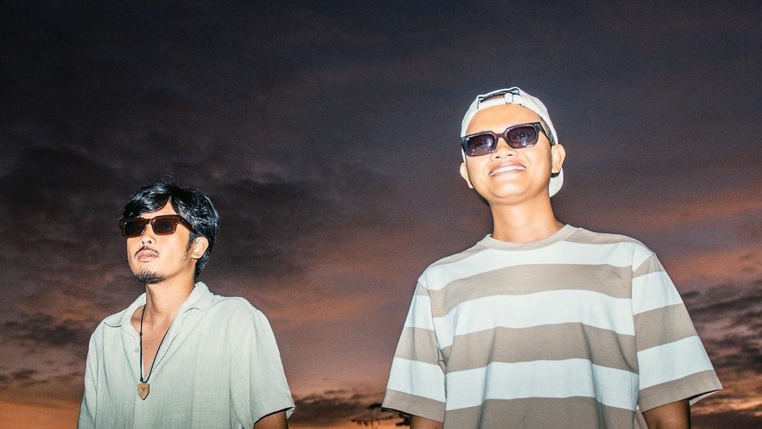 Nosstress Luncurkan Album 'Lebih Dekat' Secara Sederhana