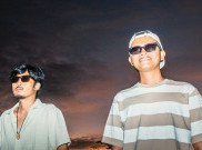 Nosstress Luncurkan Album 'Lebih Dekat' Secara Sederhana