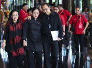 Hubungan Prananda dan Puan, Ketua DPP Said: Wacana Boleh Beda