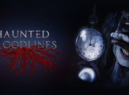 'Haunted Bloodlines', Game Horor Serupa 'PT' Hideo Kojima Segera Rilis