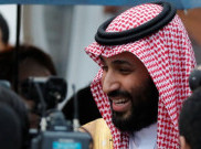 PM Israel Bertemu Putra Mahkota Arab Saudi